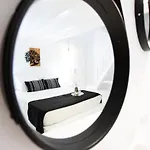 Apart Otel Alloro Perissa (Santorini)