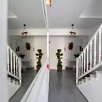 Alloro Apart Otel