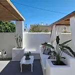 Alloro Apart Otel