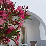 Apart Otel Alloro