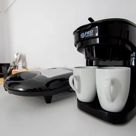 Alloro شقة فندقية 4*