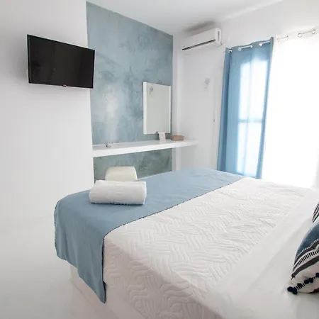Aparthotel Alloro *