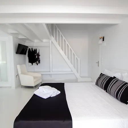 Alloro شقة فندقية 4*