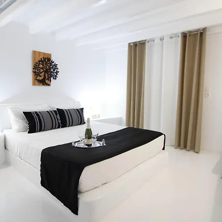 شقة فندقية Alloro 4*