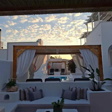 Alloro Aparthotel