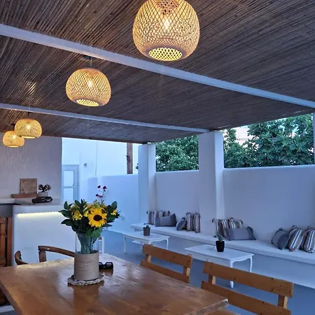 Alloro شقة فندقية 4*