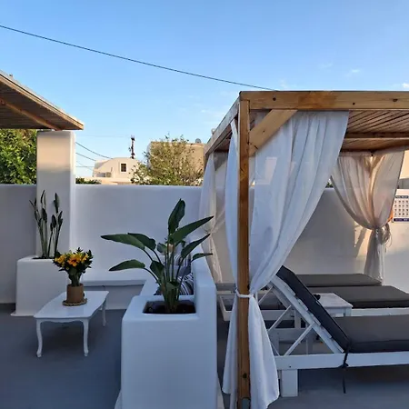 Alloro Aparthotel