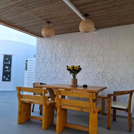 Aparthotel Alloro *