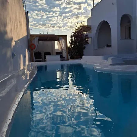 Aparthotel Alloro *