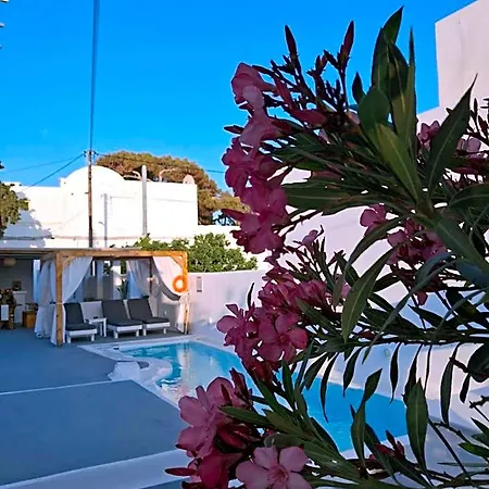 Apart Otel Alloro