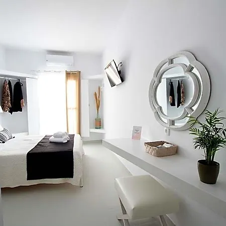 Apart Otel Alloro 4*