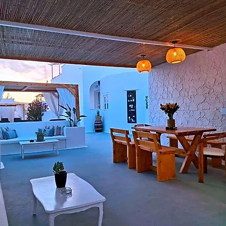 Alloro Apart Otel
