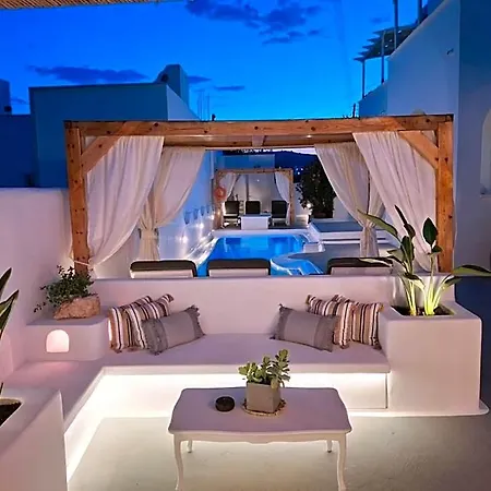 Alloro Apart Otel 4*