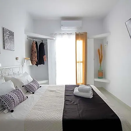 Alloro Apart Otel 4*