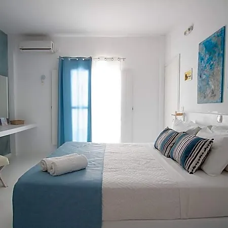 Alloro Apart Otel