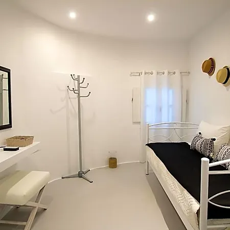 Apart Otel Alloro