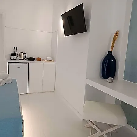 Alloro Apart Otel 4*