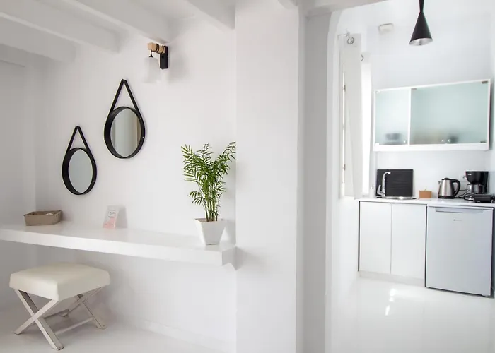 Aparthotel Alloro 4*