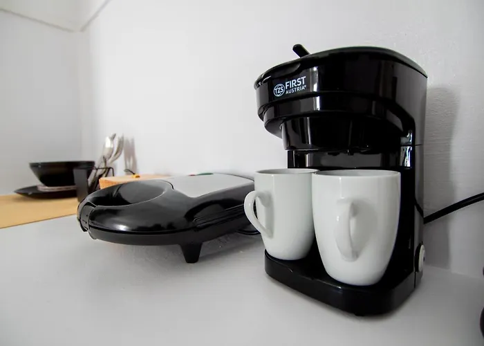 Alloro Aparthotel 4*