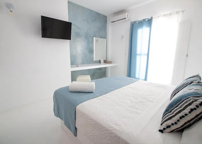 Apart Otel Alloro 4*