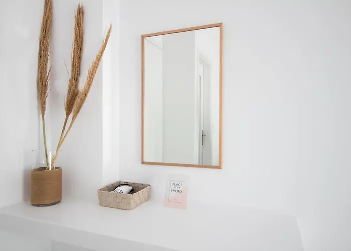 Alloro Apart Otel Perissa (Santorini)