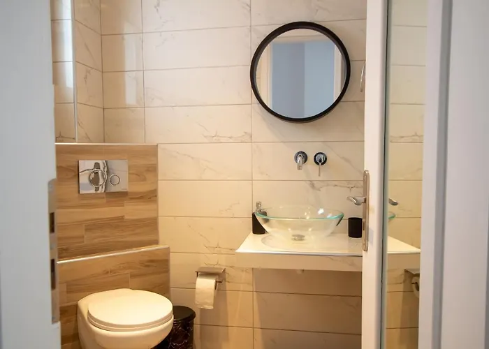 Apart Otel Alloro 4*