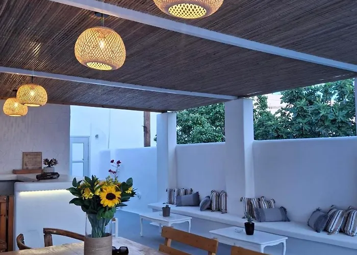 Alloro Aparthotel 4*