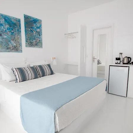 Hotel apartamentowy Alloro