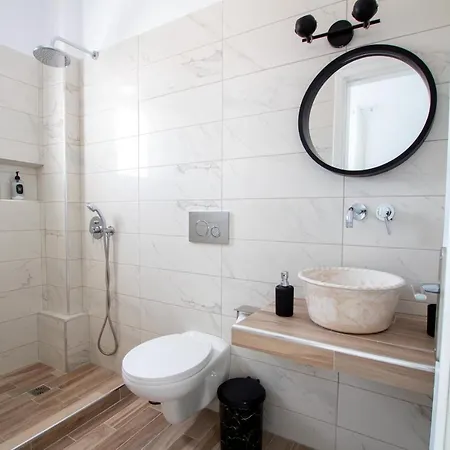 Alloro Hotel apartamentowy