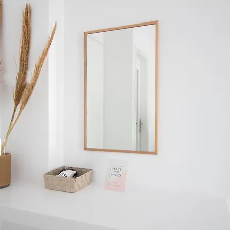 Alloro Appart hôtel Períssa