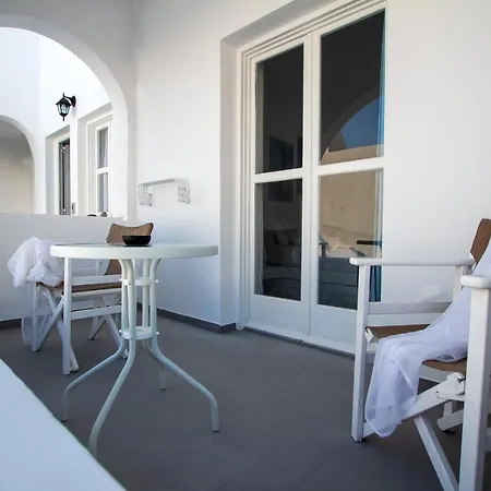 Hotel apartamentowy Alloro