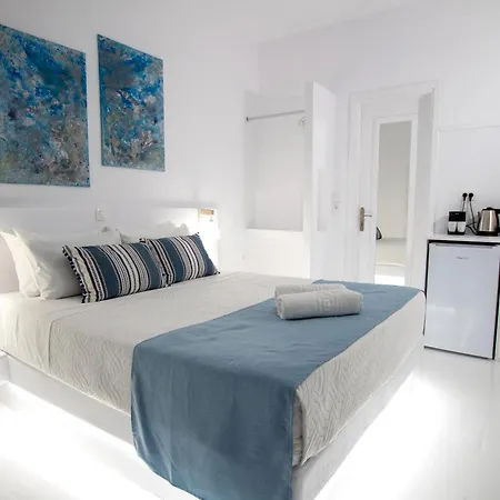 Appart hôtel Alloro 4*