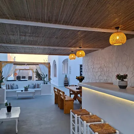 Appart hôtel Alloro