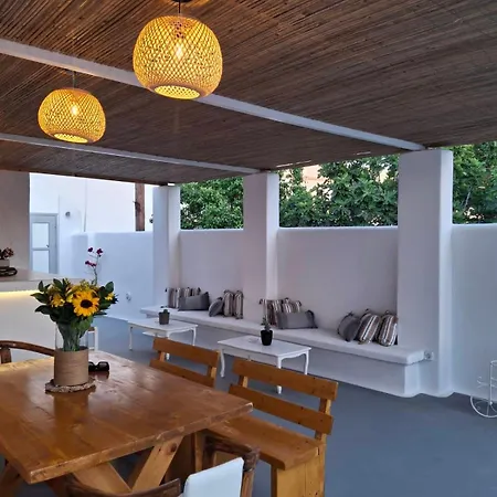 Appart hôtel Alloro