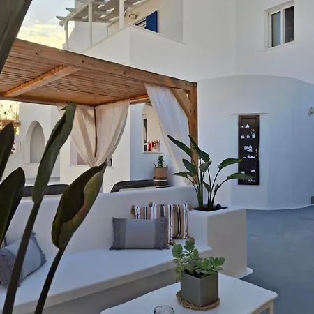 Appart hôtel Alloro