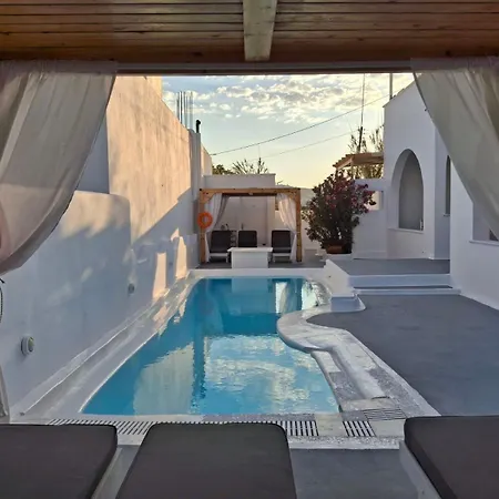 Appart hôtel Alloro 4*