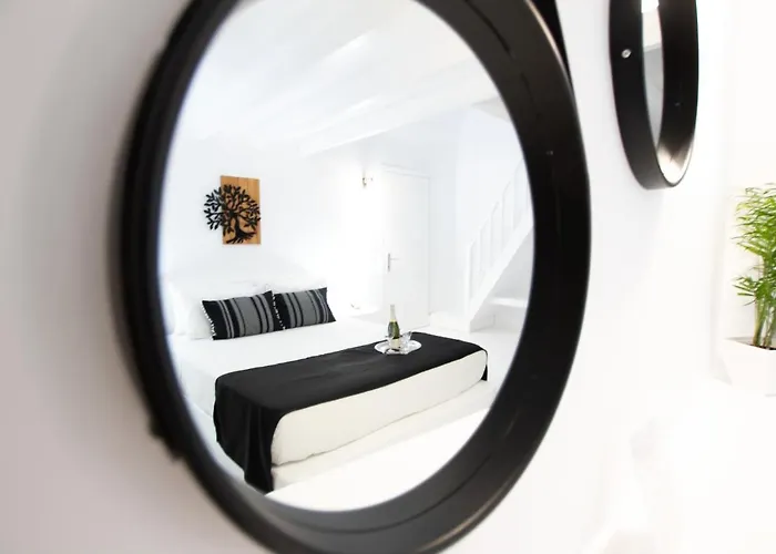 شقة فندقية Alloro بيريسا