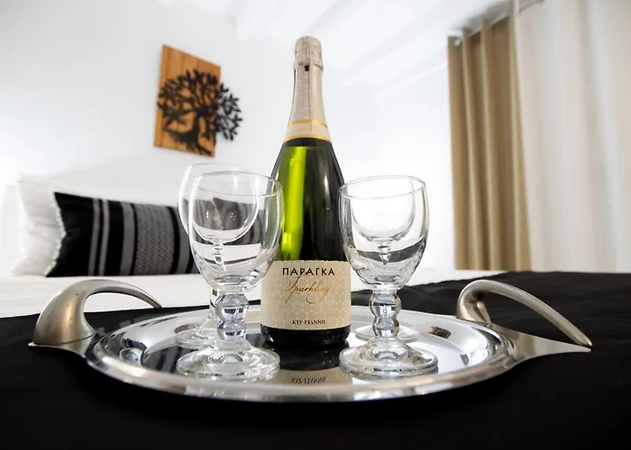 Alloro شقة فندقية بيريسا