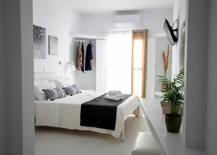 Alloro شقة فندقية 4*