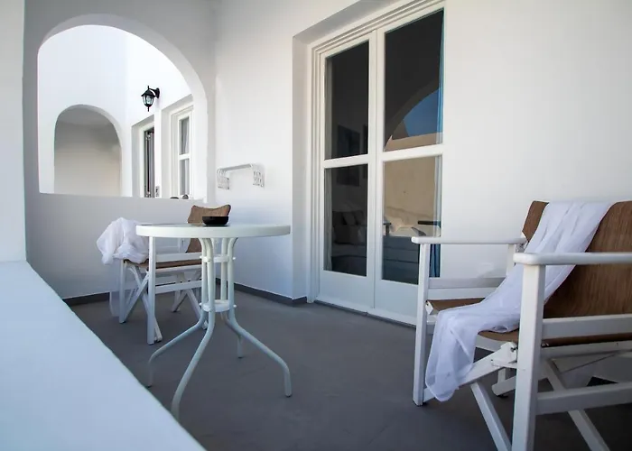 Appart hôtel Alloro