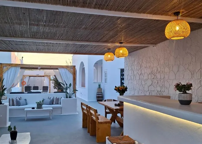 Appart hôtel Alloro