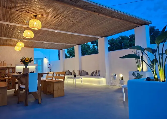 Alloro Appart hôtel 4*