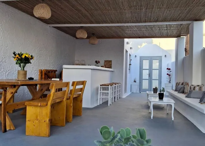 Appart hôtel Alloro