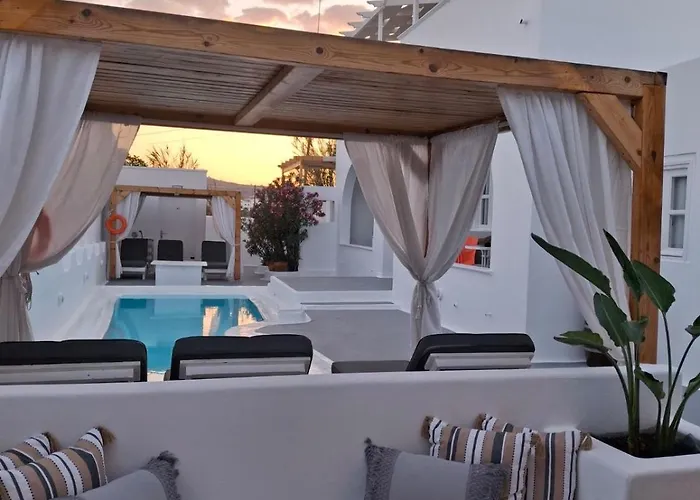 Alloro Appart hôtel 4*