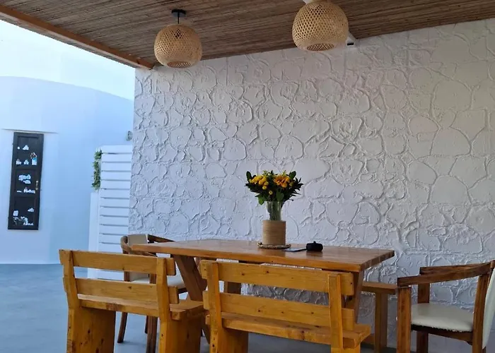 Appart hôtel Alloro 4*